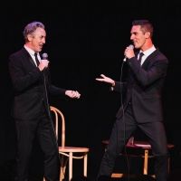The Broad Stage Presents Alan Cumming & Ari Shapiro: OCH AND OY! Next Month