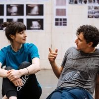 Photos: Go Inside Rehearsals for LOVE AND OTHER ACTS OF VIOLENCE at the Donmar…