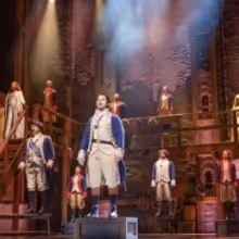 Review Roundup: HAMILTON Opens in Sydney, Australia - What Did the Critics Think?