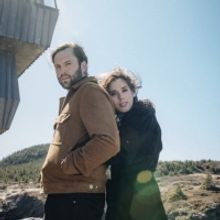 JUNO-Nominated Canadian Folk Duo Fortunate Ones Release New Single, 'Anchor'