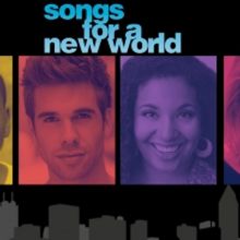  Slow Burn Theatre Opens Season With SONGS FOR A NEW WORLD