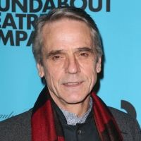 Jeremy Irons Will Star in MUNICH Film Adaptation