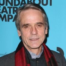 Jeremy Irons Will Star in MUNICH Film Adaptation
