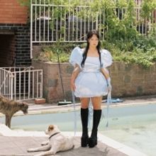 MALLRAT Shares Debut Album, 'Butterfly Blue'