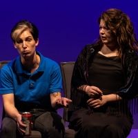 Photos: First look at Evolution Theatre Company's BOY