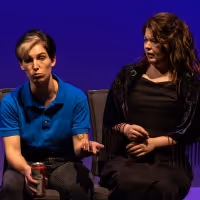 Photos: First look at Evolution Theatre Company's BOY