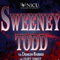 Live Theatre Will Return To NJCU in November With SWEENEY TODD