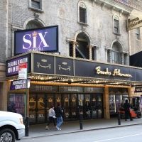 Theater Stories: The Queens of SIX, WAITRESS Box Office Records and More About…