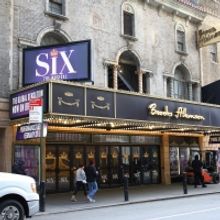 Theater Stories: The Queens of SIX, WAITRESS Box Office Records and More About Brooks