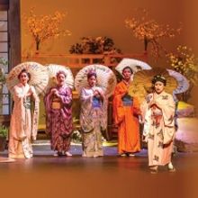 FSCJ Artist Series Beyond Broadway Presents MADAMA BUTTERFLY By Teatro Lirico D'Euro