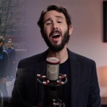 Photo Flash: Josh Groban, Norm Lewis & More Take Part in Young People's Chorus of…