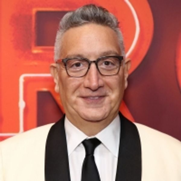 Moisés Kaufman and Amanda Gronich to Receive Theater J's 2021 Trish Vradenburg New J Photo