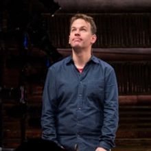 Mike Birbiglia Will Turn THE NEW ONE Into a Book