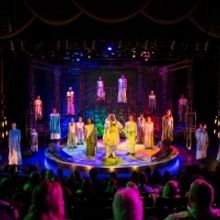 Photo Flash: CHILDREN OF EDEN At Aurora Theatre