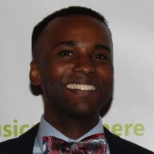 Jordan Barrow to Become First Black Actor to Assume the Role of Boq in WICKED on Broa