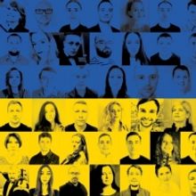 UKRAINIAN FREEDOM ORCHESTRA Comes to Warsaw This Month