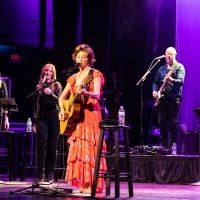 Photos: Inside Mount Vernon Arts Consortium presents AMY GRANT