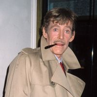 Photo Flashback: Peter O'Toole On the Set of MY FAVORITE YEAR in 1981