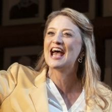 Broadway's WHAT THE CONSTITUTION MEANS TO ME Recoups
