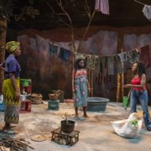 Photo Flash: Milwaukee Repertory Theater Presents ECLIPSED