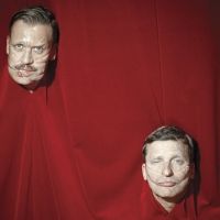 THE VISIT Begins Performances This Week at National Theatre of Prague