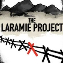 Theatre at Marietta College Presents THE LARAMIE PROJECT