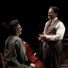 Photo Flash: AN ILIAD Opens at American Players Theatre