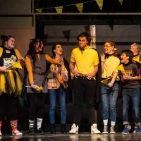 Photos: First look at Wagnalls Community Theatre's PUFFS