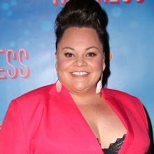 Tony-Nominee Keala Settle Joins BIG SHOT on Disney Plus
