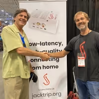 Silicon Valley's Jacktrip Labs Forms Partnership With World's Largest Music…