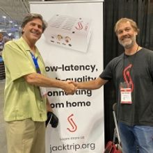 Silicon Valley's Jacktrip Labs Forms Partnership With World's Largest Music Publisher