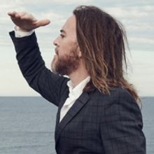Tim Minchin To Perform New Album 'Apart Together' in Online Concert