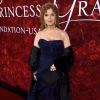 Photo Flash: Bernadette Peters Honored at Star-Studded 2019 Princess Grace Awards…
