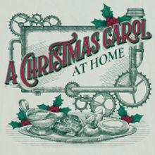 Hawksmoor and Creation Theatre Collaborate Present Dining and Digital Stage Experienc