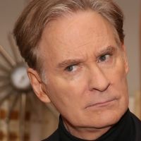 New Series ARTISTS IN CONVERSATION Welcomes Kevin Kline This Weekend