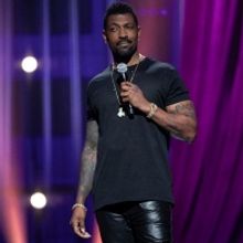 Deon Cole Comes To Newark At NJPAC In March