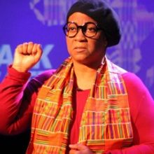 Photo Flash: Farmers Alley Theatre Presents THE CONVICTION OF LADY LORRAINE, A TELEPL