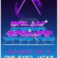 Break Science Announces Late-Night Show During Jazz Fest