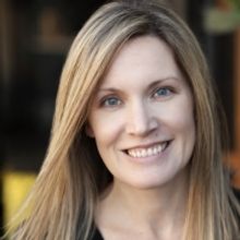 WRITERS IN THE LOFT Presents Author Megan Miranda with her New Novel SUCH A QUIET PLA