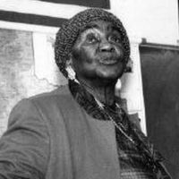 Undermain Theatre Presents A Juneteenth Documentary Festival Focusing On African…