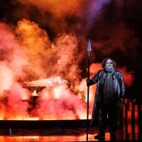 Melbourne Opera Presents The Ring Cycle Cultural Festival