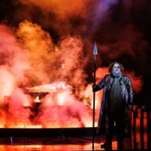 Melbourne Opera Presents The Ring Cycle Cultural Festival