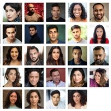West End Stars Unite For India COVID Relief