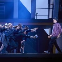 Photo Flash: Check Out Photos From THE LOUDER WE GET at Theatre Calgary