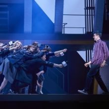 Photo Flash: Check Out Photos From THE LOUDER WE GET at Theatre Calgary