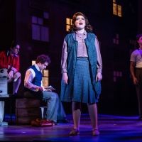 MAGGIE Opens Tonight at Theatre Aquarius
