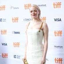 See a First Look at Emma Stone in CRUELLA