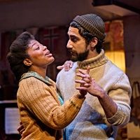 Photos: First Look at TROUBLE IN BUTETOWN at the Donmar Warehouse