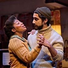 Photos: First Look at TROUBLE IN BUTETOWN at the Donmar Warehouse