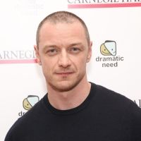 See James McAvoy in CYRANO DE BERGERAC
